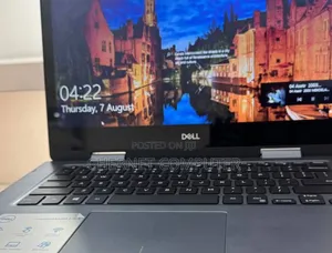 Photo - New Laptop Dell 4GB Intel Core I3 SSD 128GB