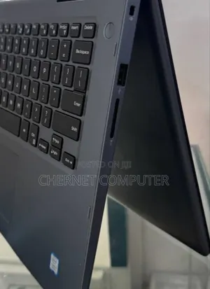 New Laptop Dell 4GB Intel Core I3 SSD 128GB