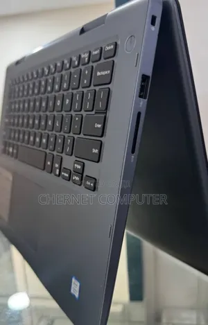 New Laptop Dell 4GB Intel Core I3 SSD 128GB