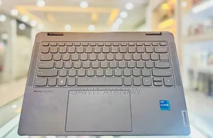New Laptop Lenovo 16GB Intel Core I5 SSD 512GB