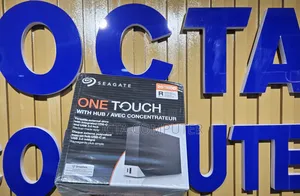 20tb Seagate External Hard Disk