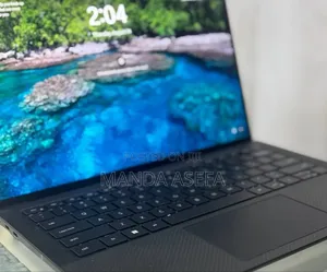 New Laptop Dell 32GB Intel Core I7 SSD 1T