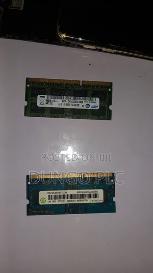 Ddr3 Laptop Ram