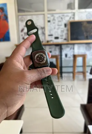 Appel Watch Series 7