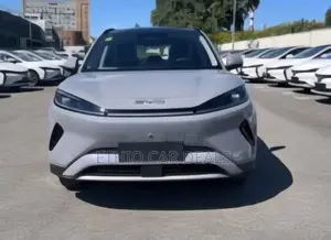 Photo - New BYD Seal DM-i 2025 Silver