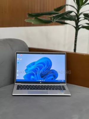 New Laptop HP EliteBook 840 G8 16GB Intel Core I5 SSD 512GB