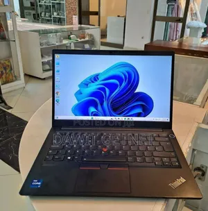 New Laptop Lenovo ThinkPad Yoga 16GB Intel Core I7 SSD 256GB