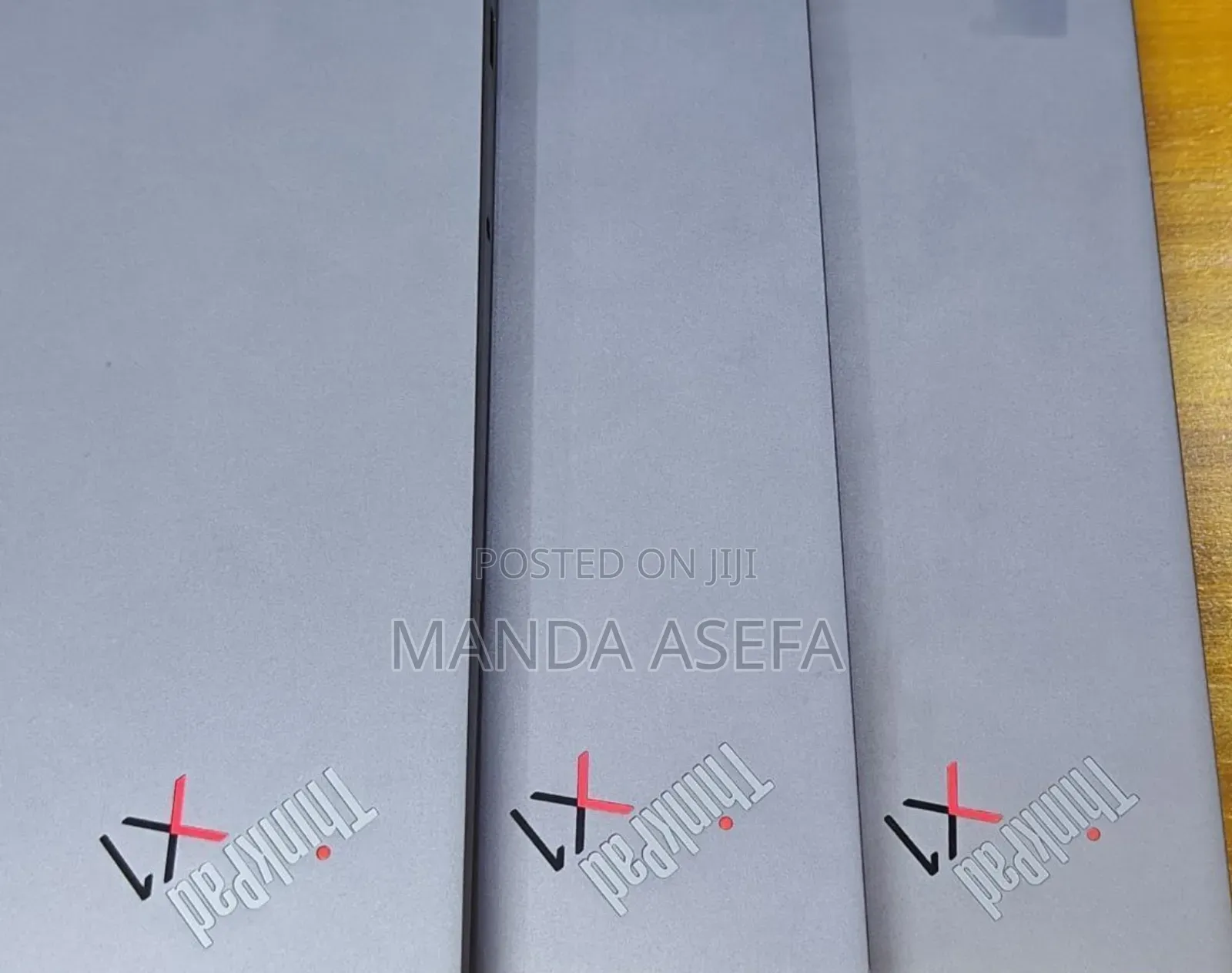 New Laptop Lenovo Thinkpad X1 Yoga 32GB Intel Core I7 SSD 512GB