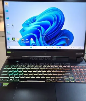 New Laptop Acer Predator Helios 300 16GB Intel Core I9 SSD 1T
