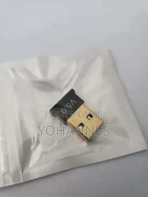 Photo - Bluetooth Usb Adapter