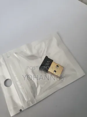 Bluetooth Usb Adapter