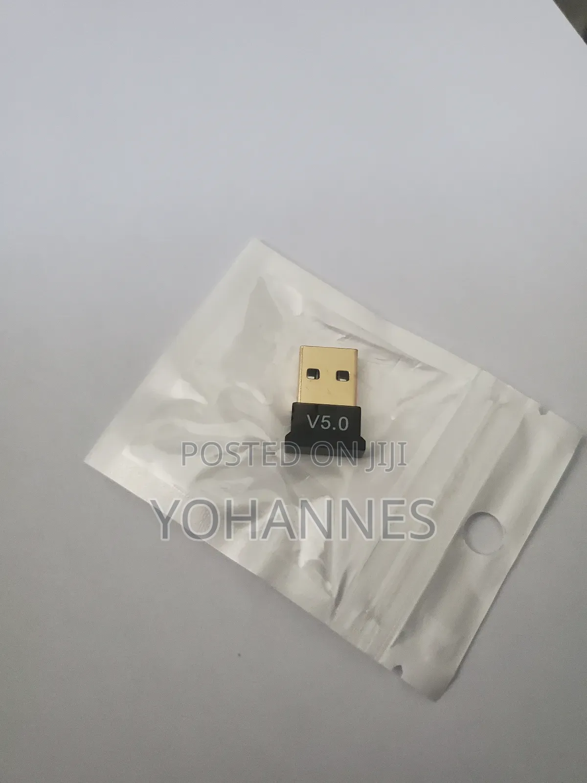 Bluetooth Usb Adapter