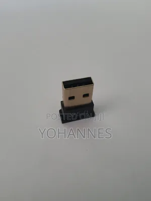 Bluetooth Usb Adapter
