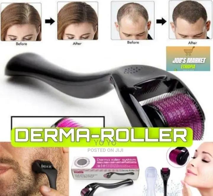 Derma Roller