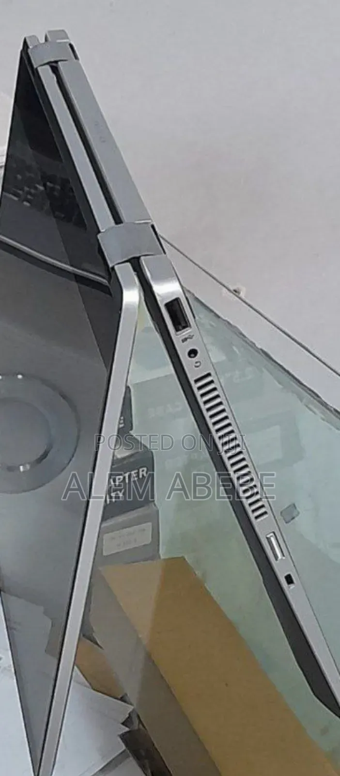 New Laptop HP Pavilion 14 8GB Intel Core I5 HDD 1T