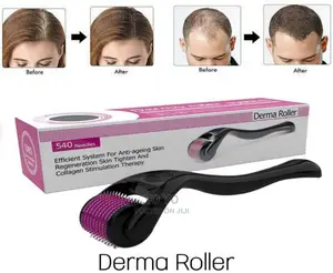 Derma Roller