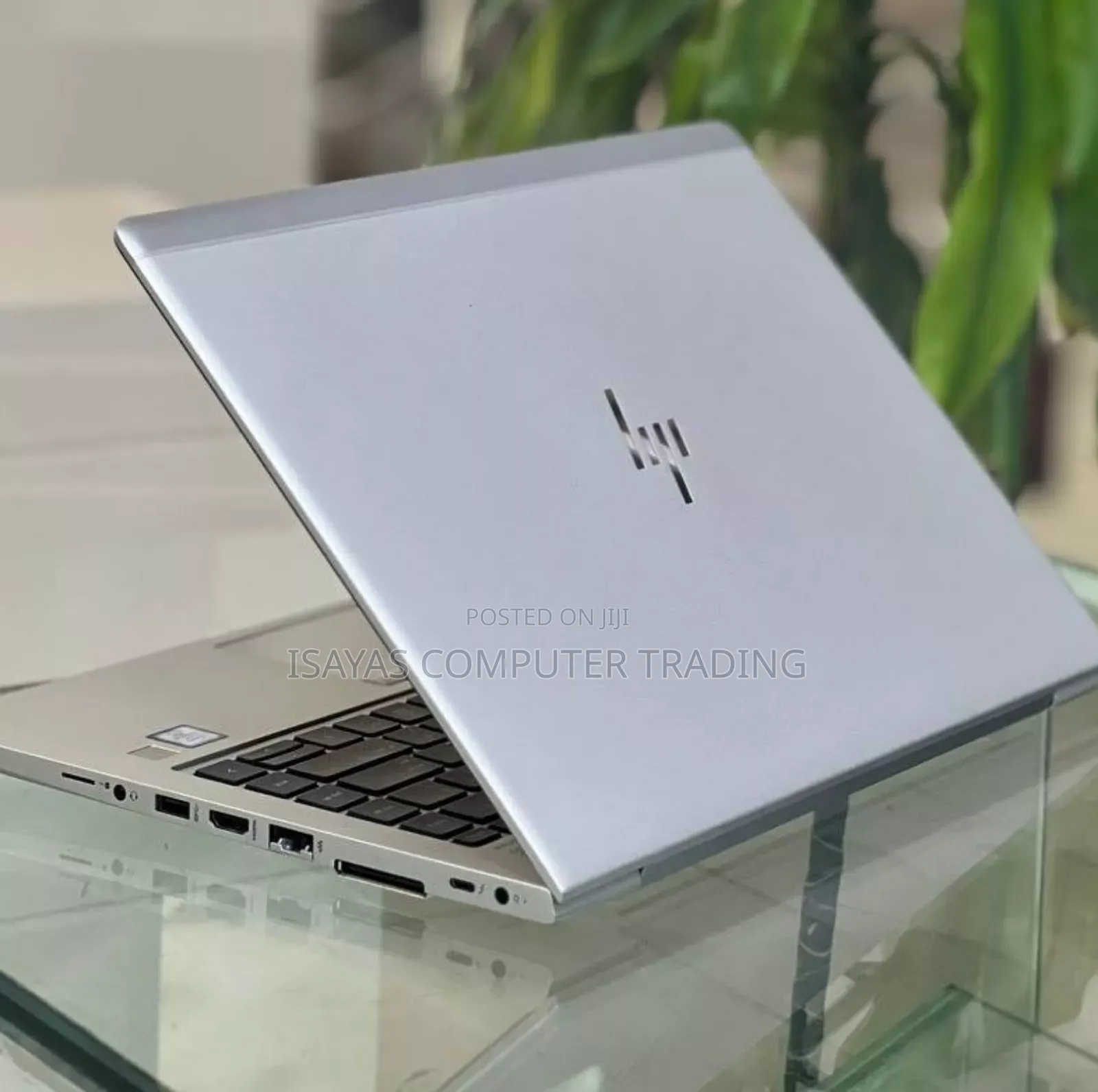 New Laptop HP EliteBook 840 G5 16GB Intel Core I5 SSD 512GB