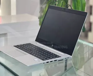 New Laptop HP EliteBook 840 G5 16GB Intel Core I5 SSD 512GB