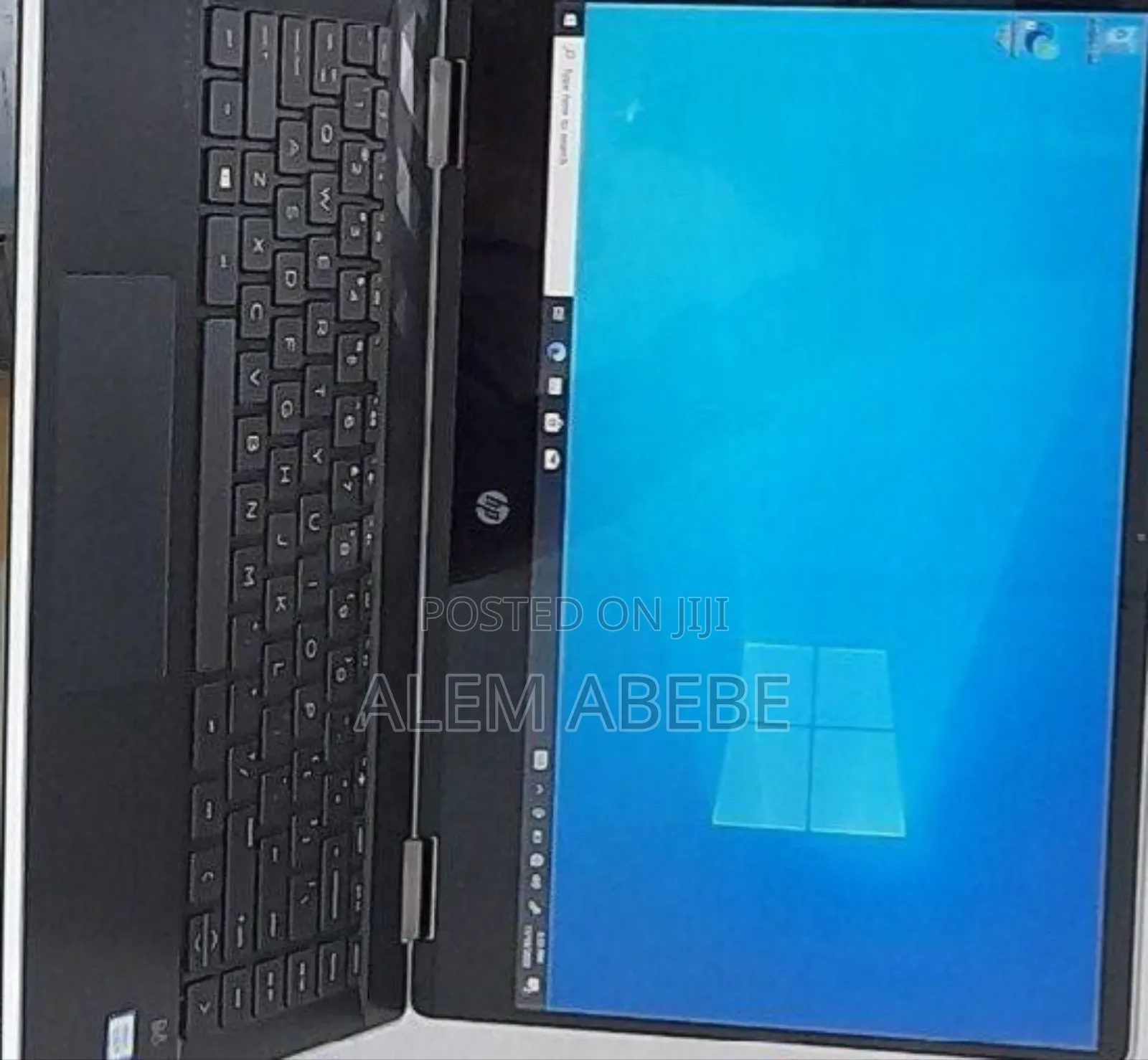 New Laptop HP Pavilion 14 8GB Intel Core I5 HDD 1T