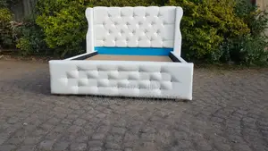 Alga አልጋ Bed