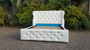 Alga አልጋ Bed
