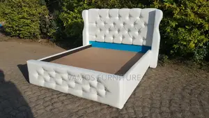 Alga አልጋ Bed
