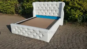 Alga አልጋ Bed
