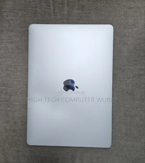 New Laptop Apple MacBook 2020 8GB Intel Core I5 SSD 512GB