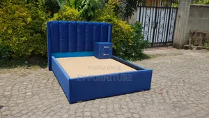 Photo - አልጋ Beds Alga