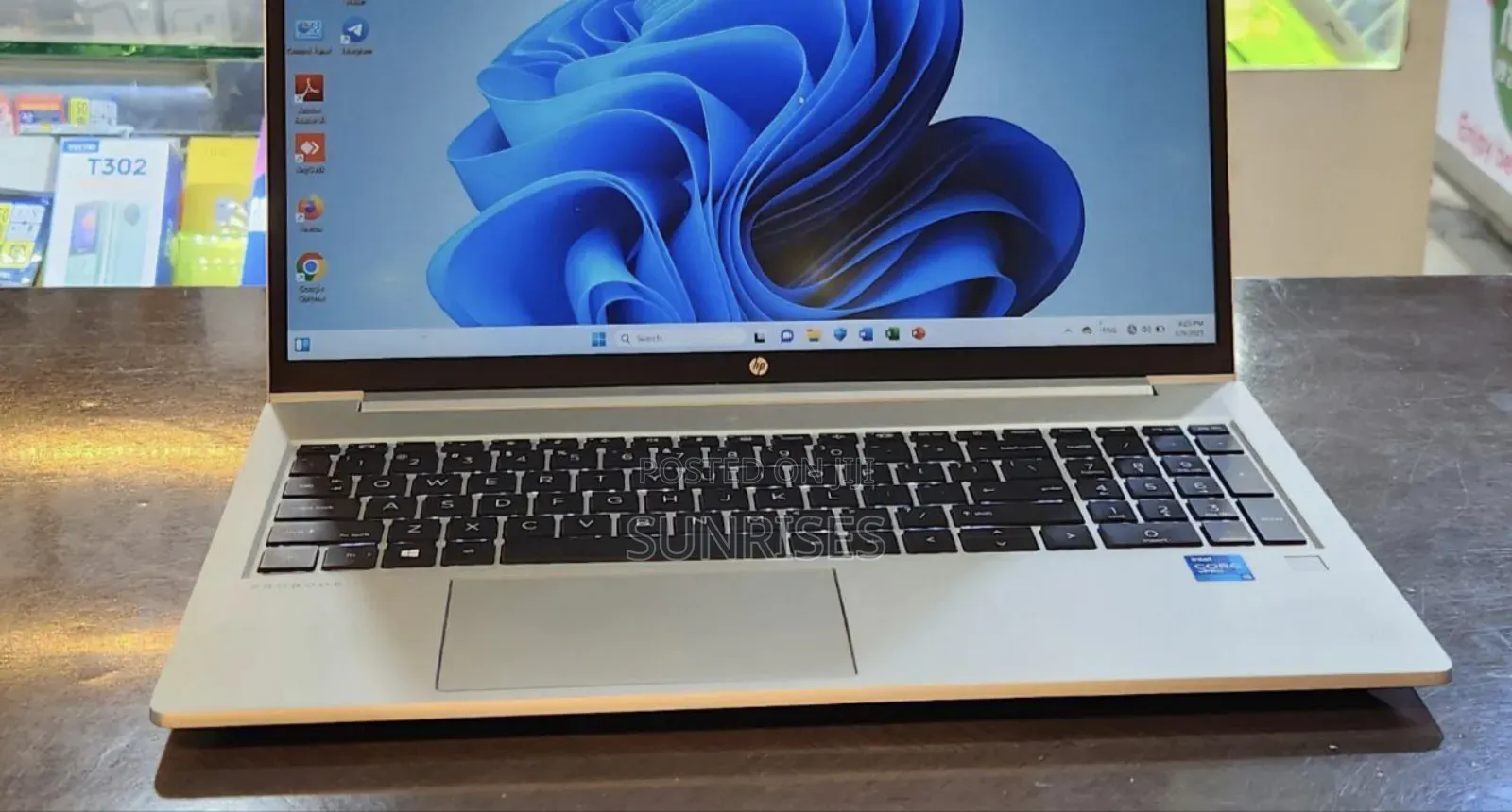 New Laptop HP ProBook 430 G1 16GB Intel Core I5 SSD 1T