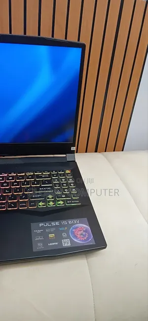 New Laptop Acer Nitro 5 16GB Intel Core i7 SSD 512GB