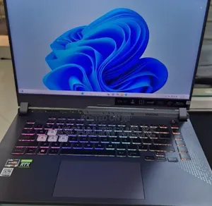 New Laptop Asus ROG Strix G15 16GB AMD Ryzen 9 SSD 1T