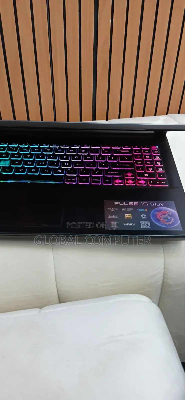 New Laptop Lenovo IdeaPad 110S 8GB Intel Core i5 SSD 512GB