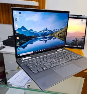 New Laptop Lenovo Legion 5 32GB Intel Core I7 SSD 512GB