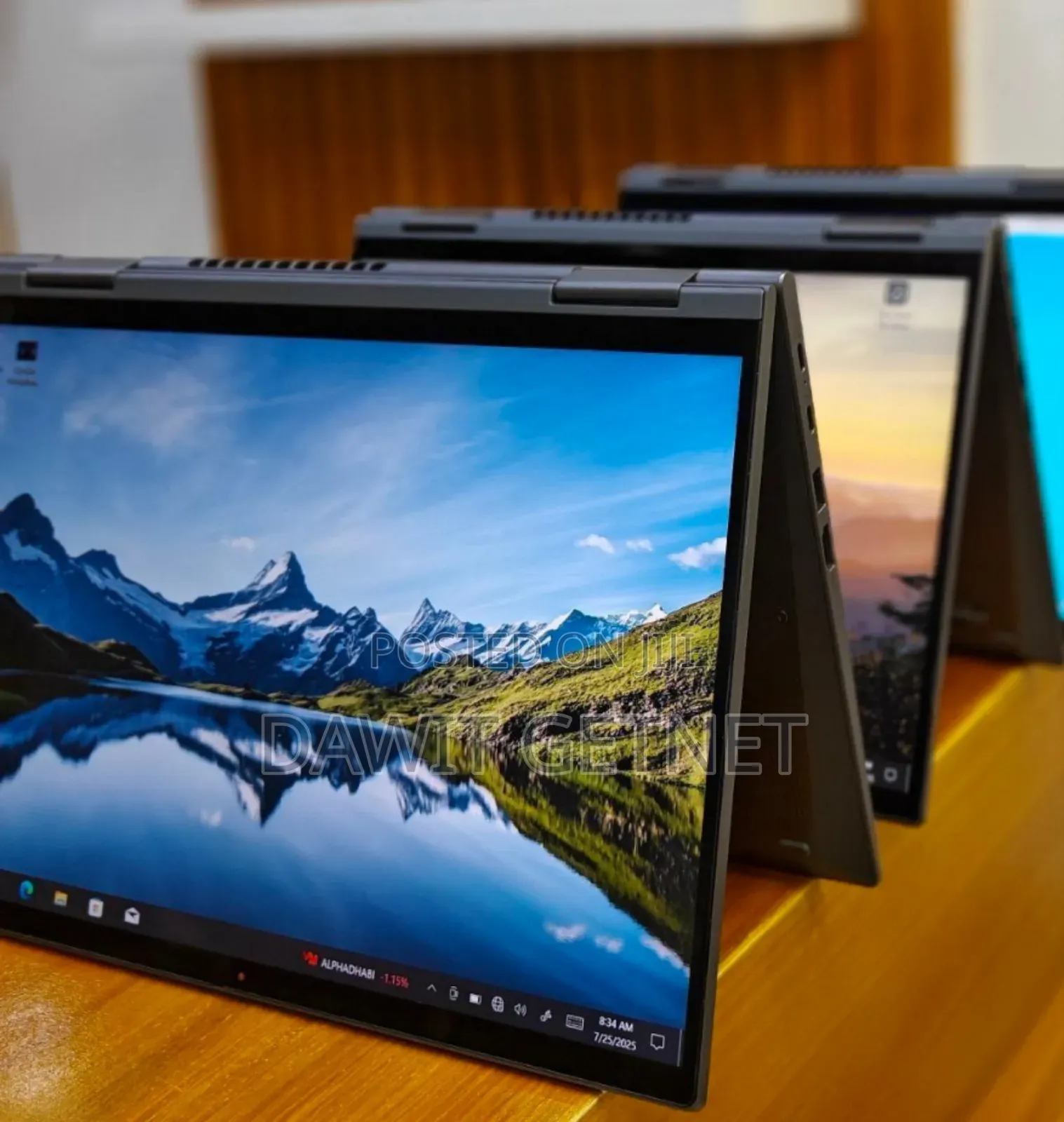 New Laptop Lenovo Legion 5 32GB Intel Core I7 SSD 512GB