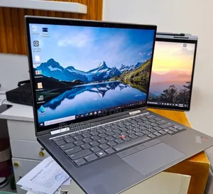 New Laptop Lenovo Legion 5 32GB Intel Core I7 SSD 512GB