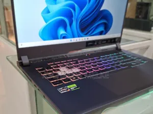 New Laptop Asus ROG Strix G15 16GB AMD Ryzen 7 SSD 1T