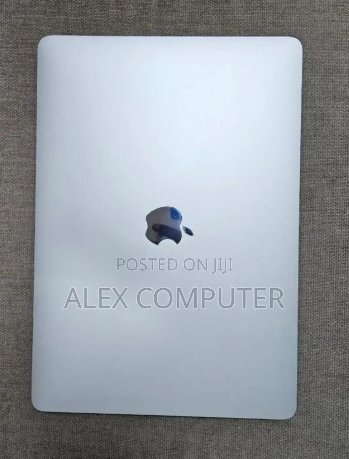 New Laptop Apple MacBook Air 2020 8GB Intel Core i5 SSD 512GB