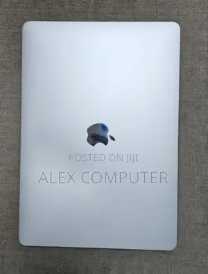 New Laptop Apple MacBook Air 2020 8GB Intel Core i5 SSD 512GB