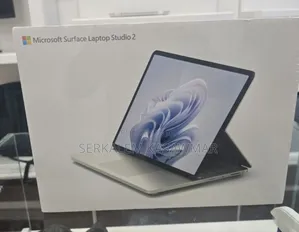 New Laptop Microsoft Surface Laptop 2 16GB Intel Core I7 SSD 512GB