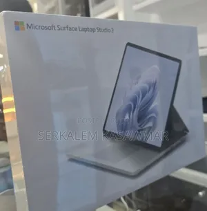 New Laptop Microsoft Surface Laptop 2 16GB Intel Core I7 SSD 512GB