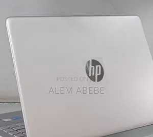 Laptop HP Stream Notebook 8GB Intel Core I5 SSD 1T