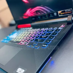 Photo - New Laptop Asus 16GB AMD Ryzen 9 SSD 1T