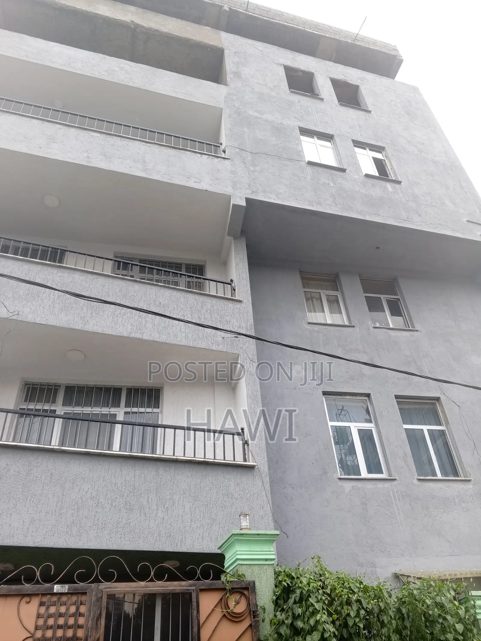 Commercial Property for Rent