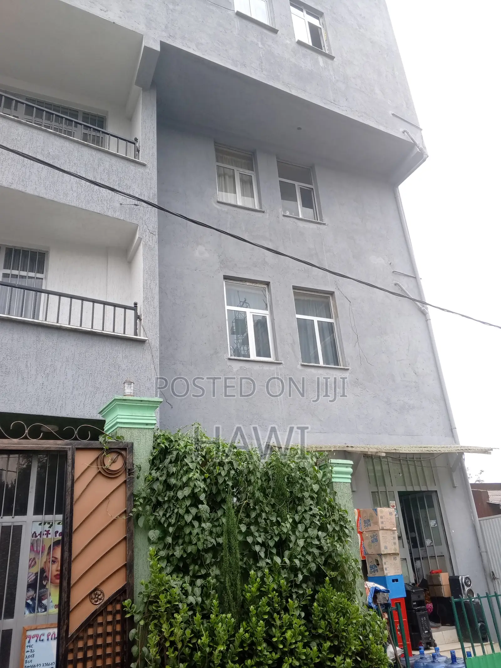 Commercial Property for Rent