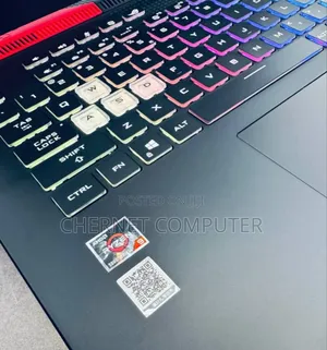 New Laptop Asus 16GB AMD Ryzen 9 SSD 1T