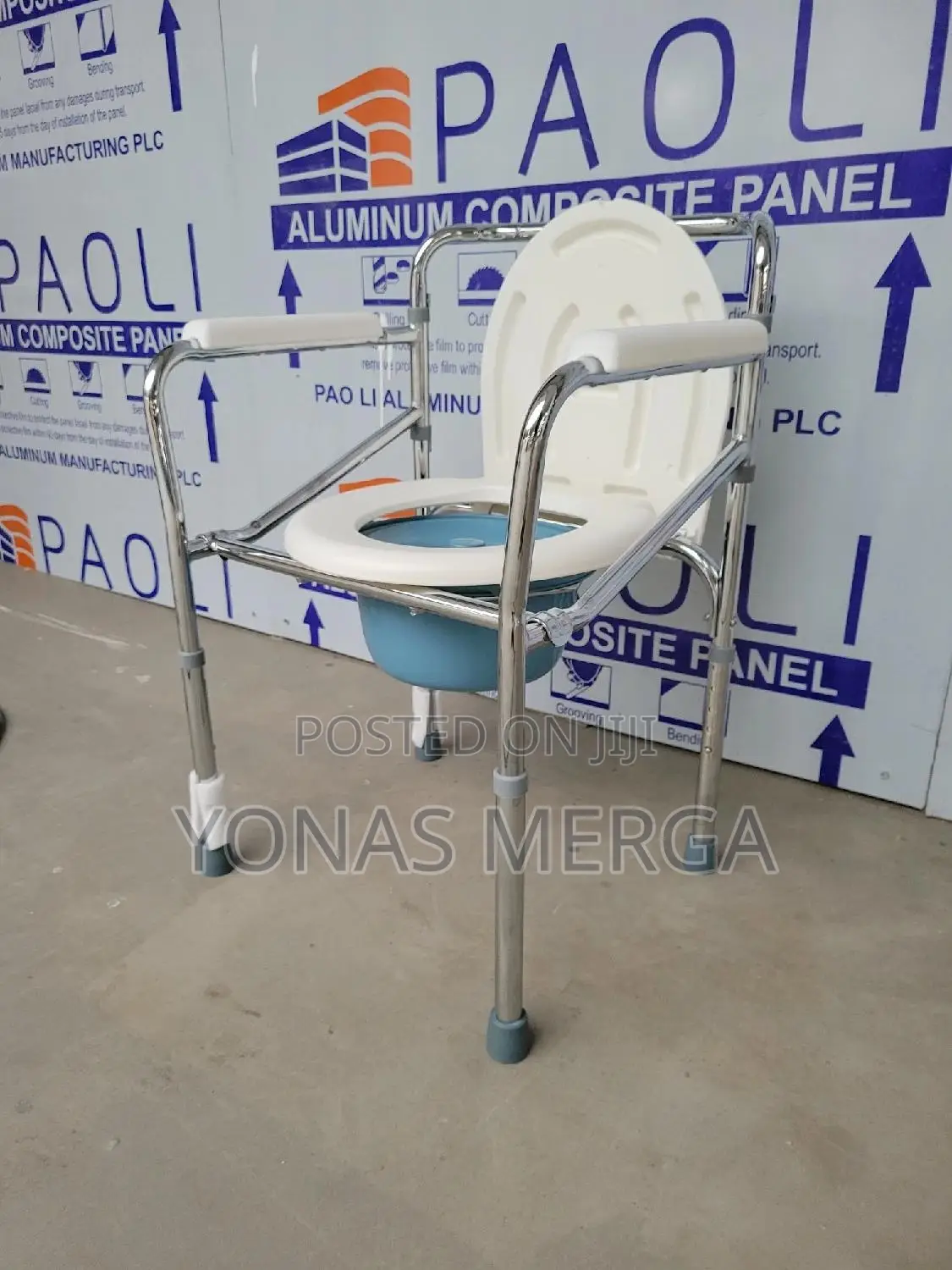 Commode Chair+Wheelchair非፵multi-Purpose Chair¥₩Pot+Popo Chair፺¿Commodo