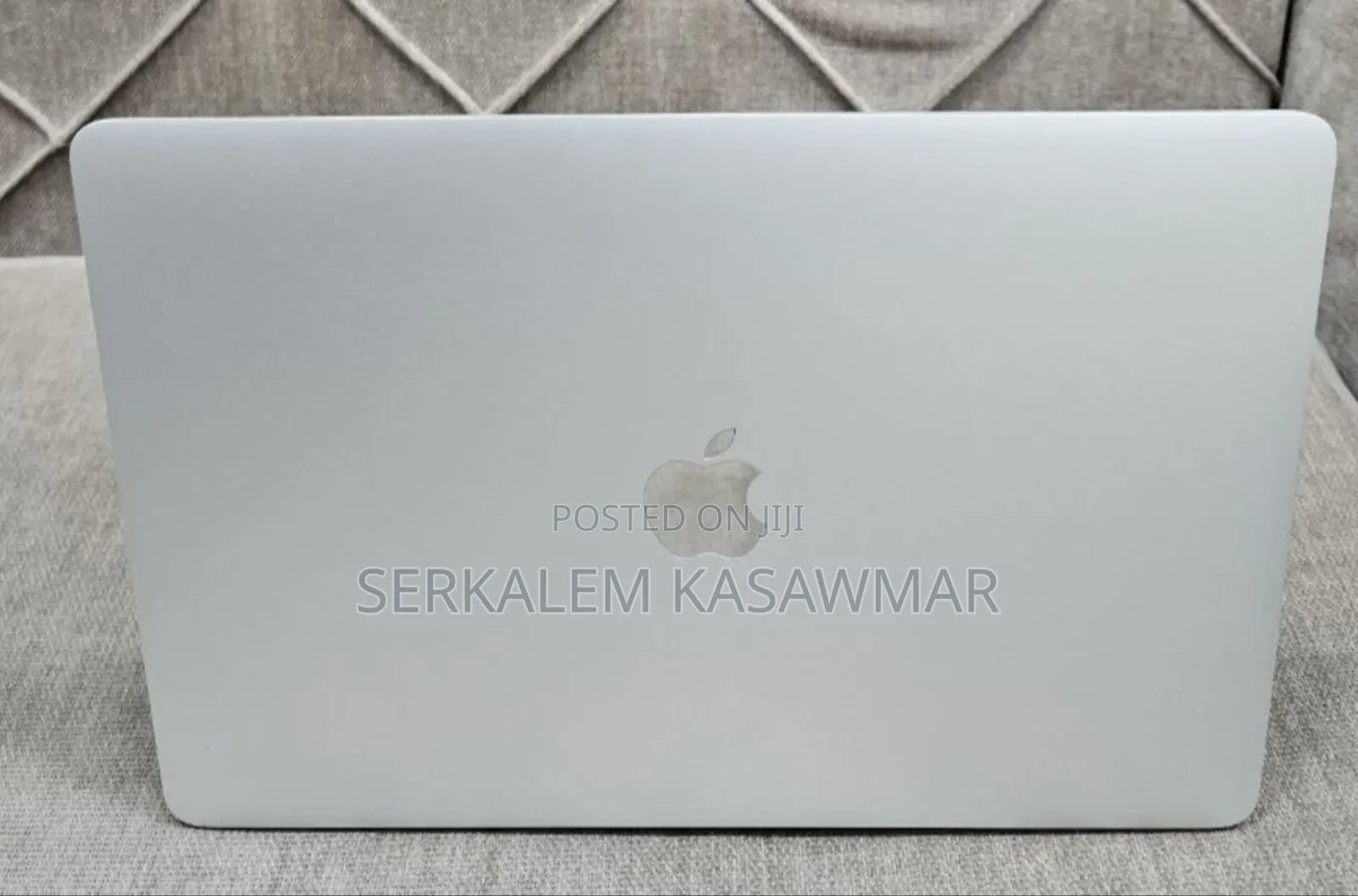 New Laptop Apple MacBook Air 2020 8GB Intel Core I5 SSD 512GB