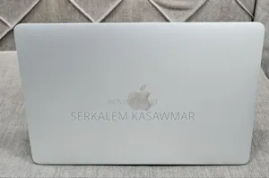 New Laptop Apple MacBook Air 2020 8GB Intel Core I5 SSD 512GB