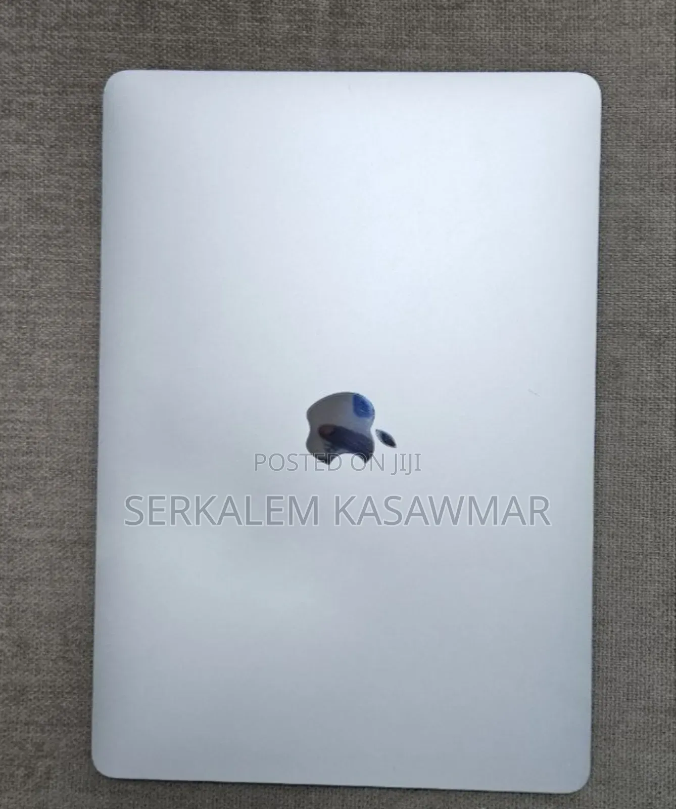 New Laptop Apple MacBook Air 2020 8GB Intel Core I5 SSD 512GB